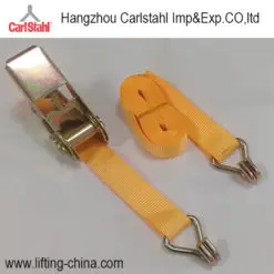 0.5T ratchet straps/lashing belt