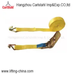 1T ratchet straps/lashing belt