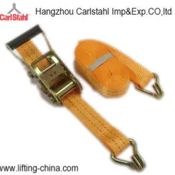 2.5T ratchet straps/lashing belt