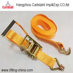 5T ratchet straps/lashing belt