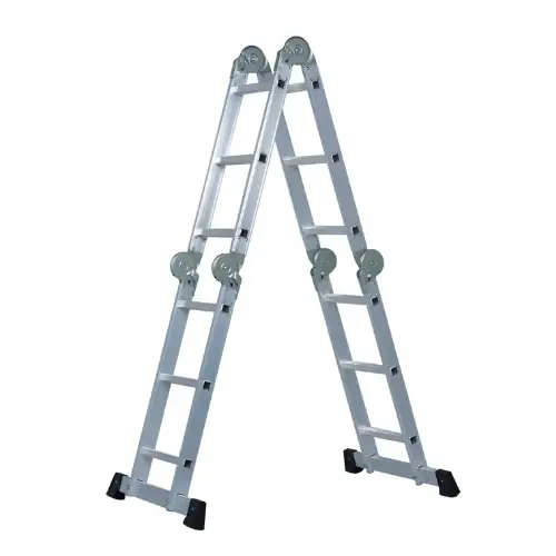 Aluminium Ladders