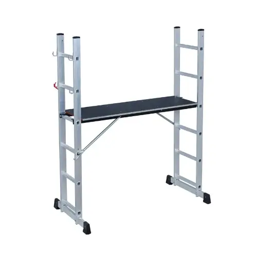 Scaffoldings