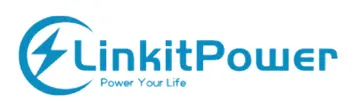 LinkitPower logo