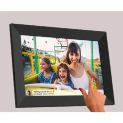 Smart Photo Frame