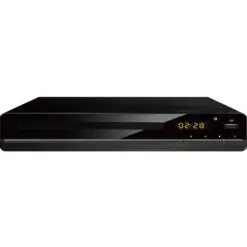 DVD