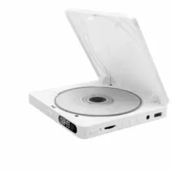 Mini DVD Player
