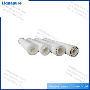 3M high flow filtration