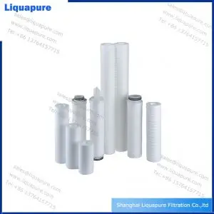 3M groove filter