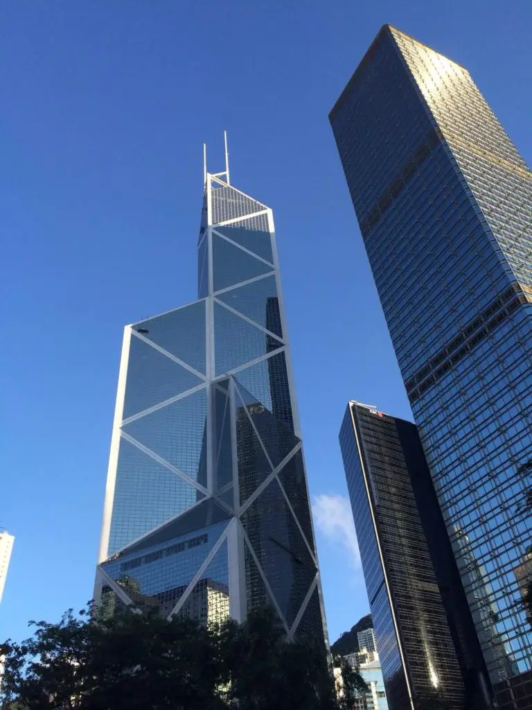 Lizhuo International