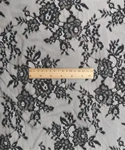 Lace Fabric