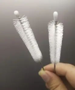 Straw Cleaning Brush
