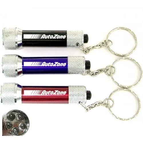 House-Shaped Tape Measure Keychain
