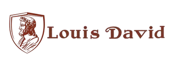 Louis David logo