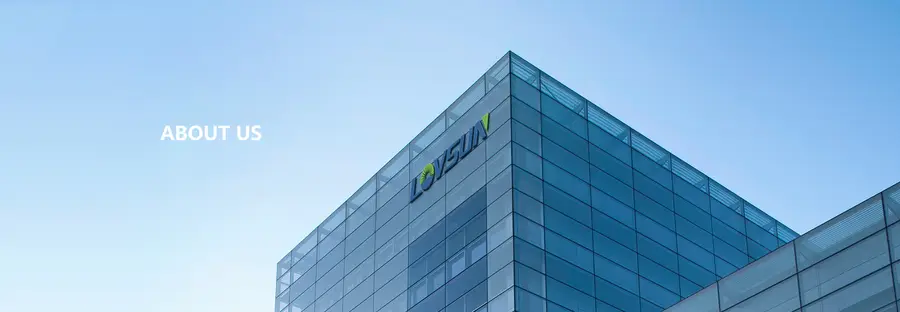 Lovsun Solar Energy