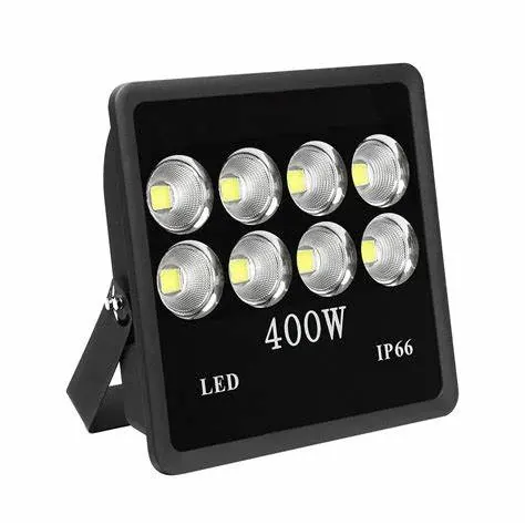 COB Flood Light 400 W IP66