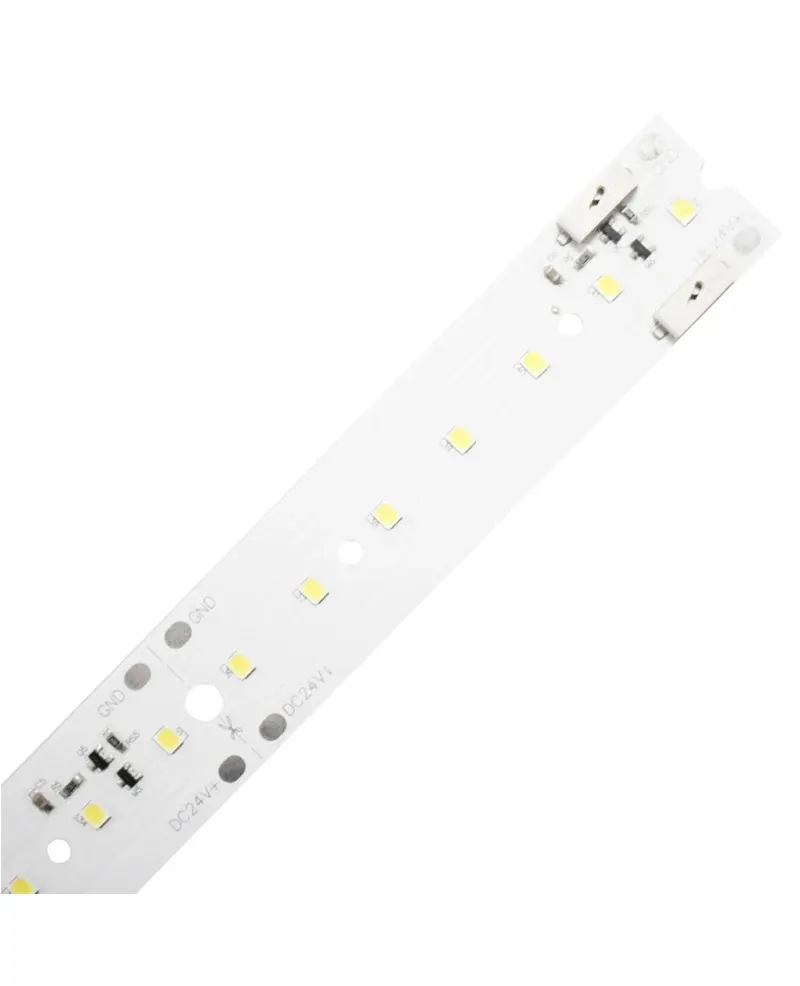 Cooler LED Modules