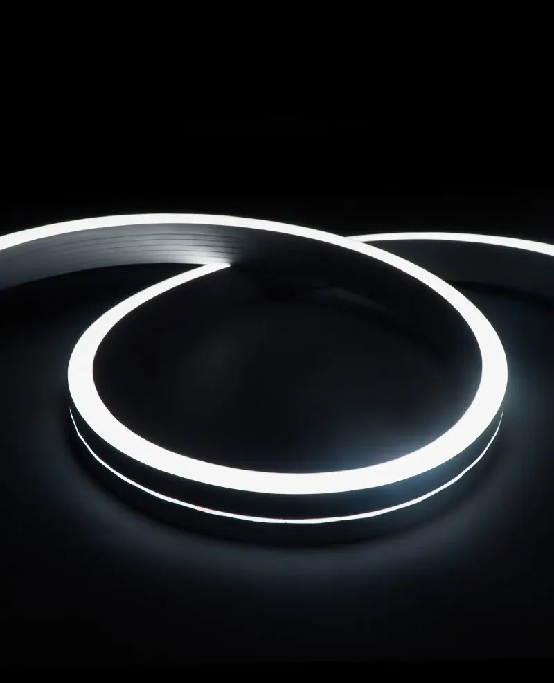 Side-Bend Digital Neon Flex