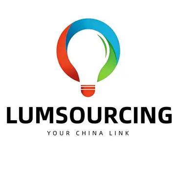 LumSourcing logo