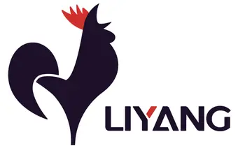 LY New Chem logo