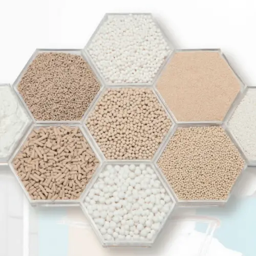 Molecular Sieve