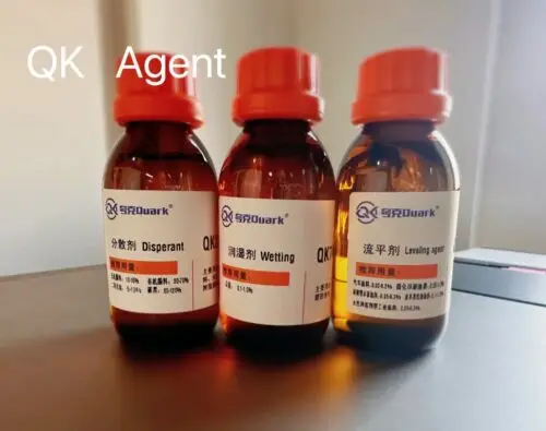 Additive/Auxiliaries/Agent
