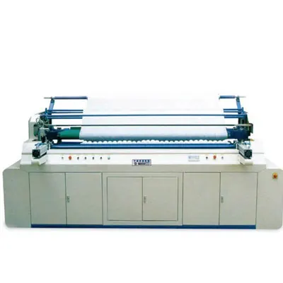 SS-120A Pocket Spring Assembler Machine