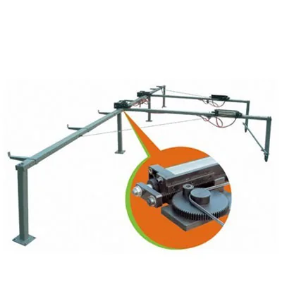 SZW-2 Bending Machine