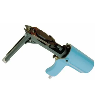 HR60-C22-C14 Pneumatic D-ring Gun