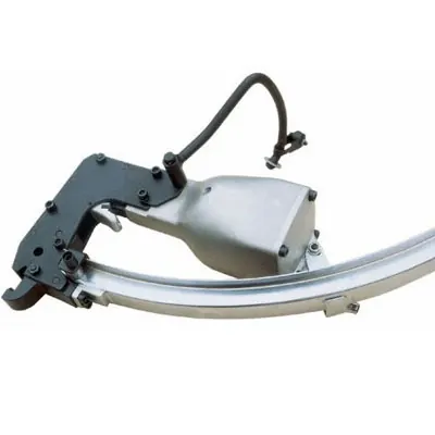 M66-M46 Pneumatic Clinching Gun