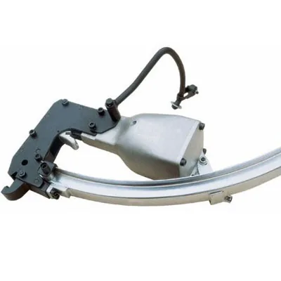 M66-M46 Pneumatic Clinching Gun