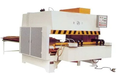 SSCP-2000 Mattress compression and vacuum packaging machine