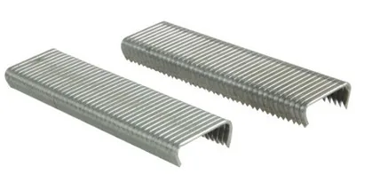 C-22-C-14 buckle ring staples