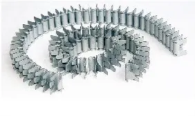 M46-M66 mattress clips