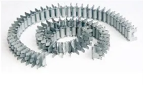 M46-M66 mattress clips