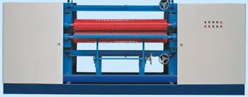 SYX profile cutting machine