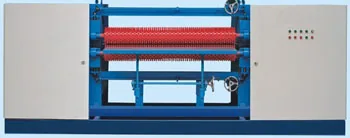 SYX profile cutting machine