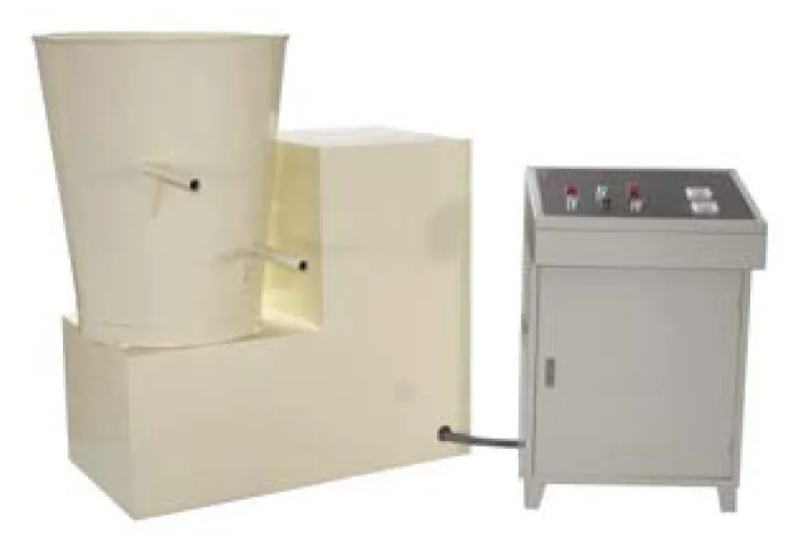 Manual Foaming Machine
