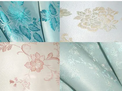 Mattress Fabric