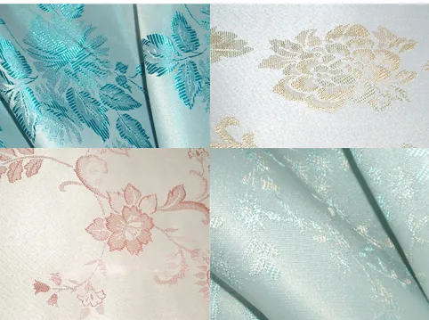 Mattress polypropylene fabric