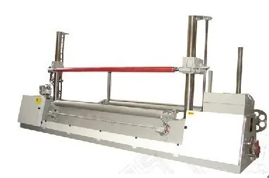 SSYT-2200 Foam disc slice cutter