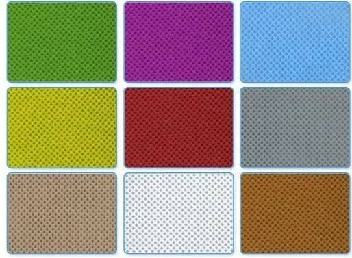Nonwoven fabric