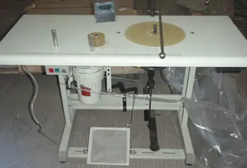 Tape Rolling Machine