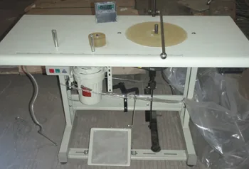 Tape Rolling Machine