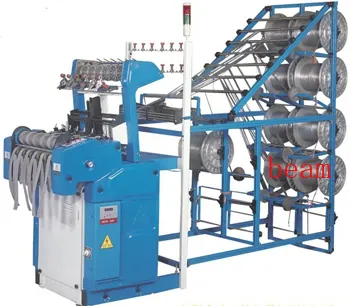 Tape Making Machine