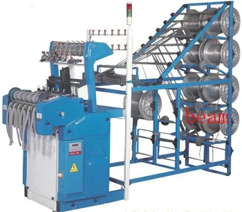 Tape Making Machine