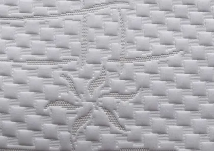Mattress Knitted Fabric