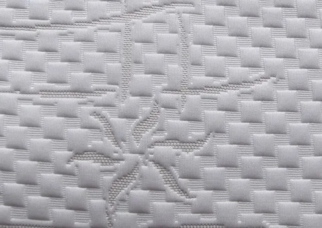Mattress Knitted Fabric