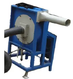 Pillow Machines