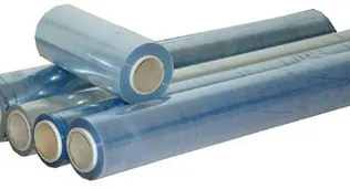 Mattress PVC package film