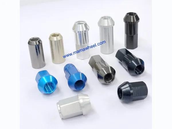 Wheel Nuts